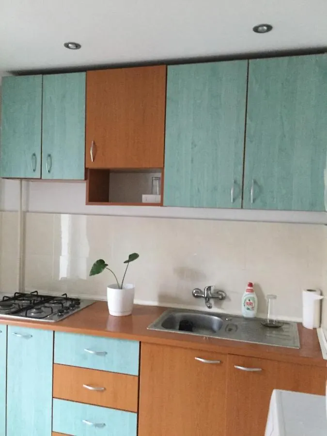 Apartament Eva Studio Bukareszt Rumunia