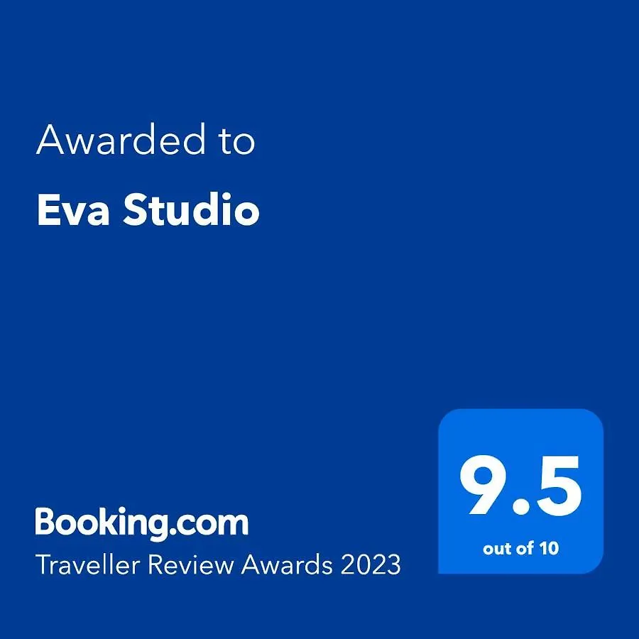 Apartament Eva Studio Bukareszt