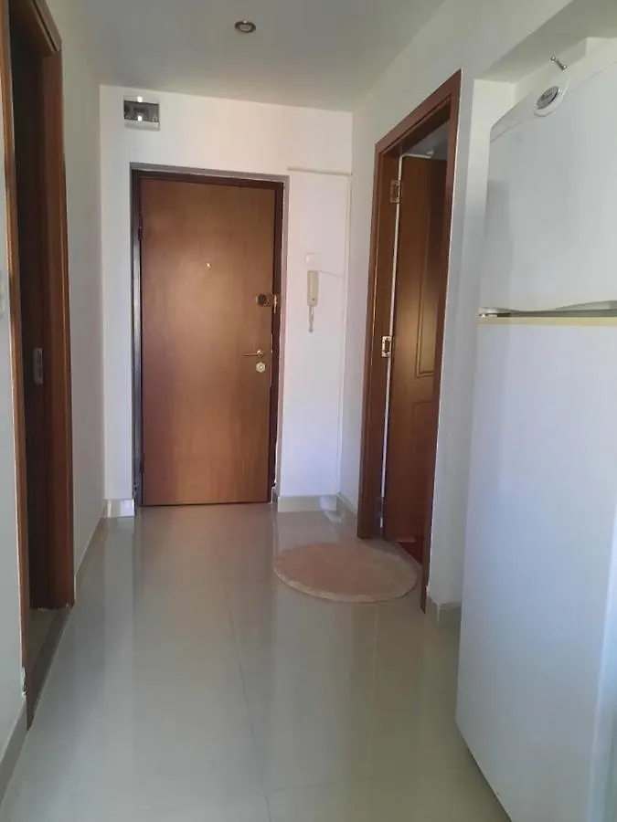 Eva Studio Apartamento Bucareste